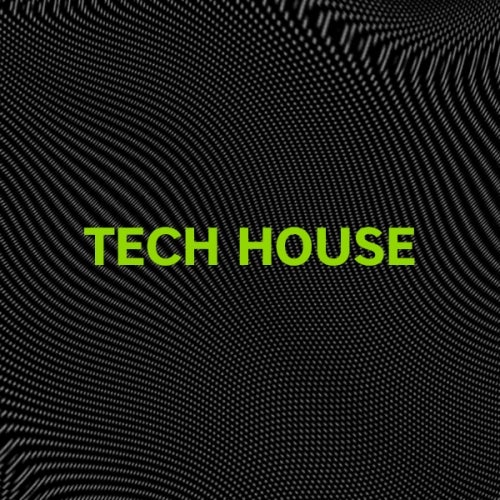 Refresh Your Set: Tech House