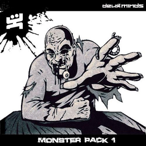 Monster Pack 1