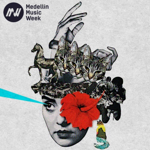 99V.A Medelli'n Music Week by Worst Behavior