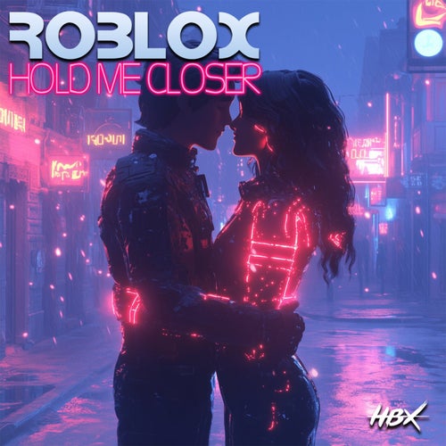 Hold Me Closer