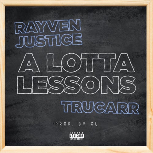 A Lotta Lessons