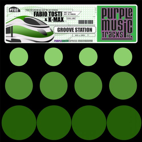 Groove Station