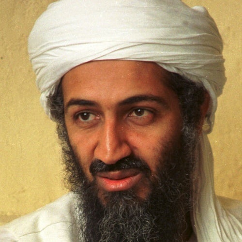 Osama Bin Laden