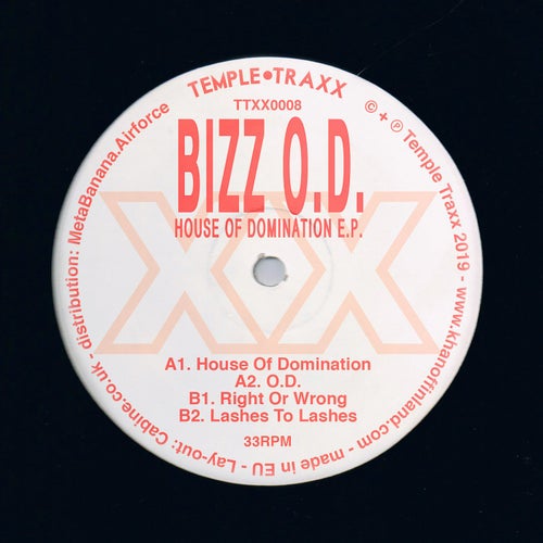 House Of Domination