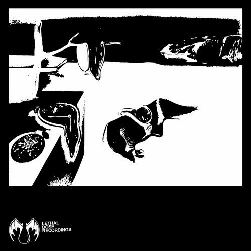 Cover art for Defection EP