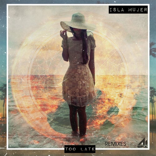 Too Late (Remixes)
