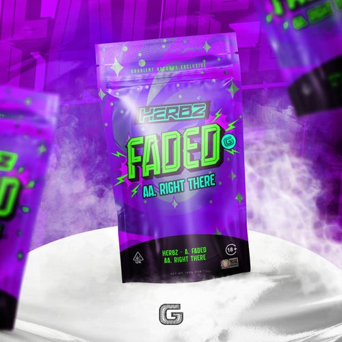 Faded