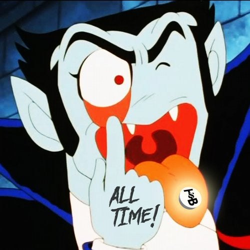 Cover art for All-Time Trouble & Bass