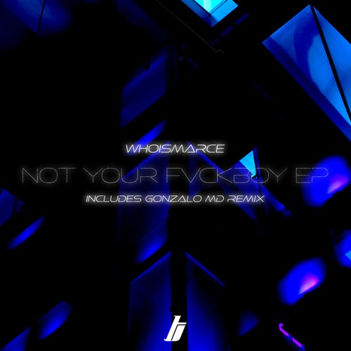 Cover art for Not Your Fvckboy