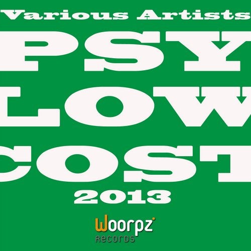 Psy Low Cost 2013