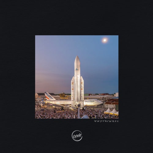 Leaving Earth (Extended Version)