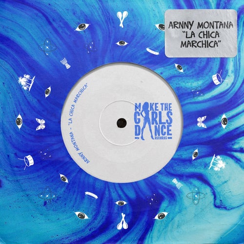 La Chica Marchica (Extended Mix)