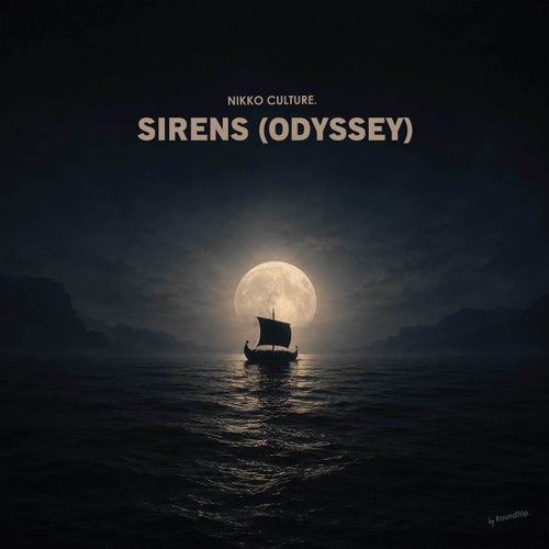 Sirens (Odyssey) cover art