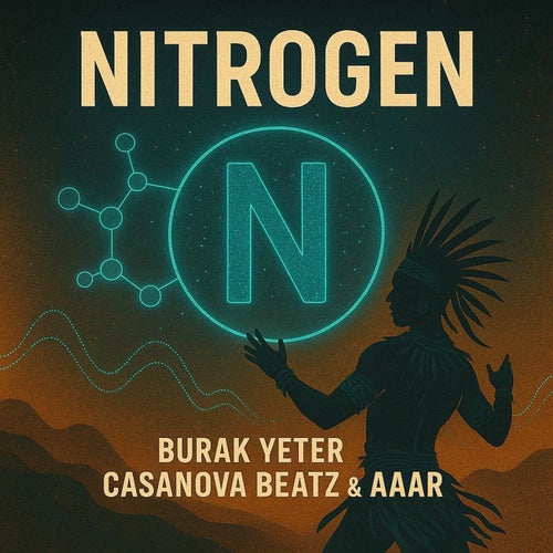 Nitrogen