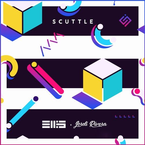 Cover art for Scuttle