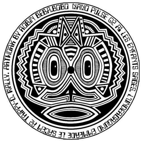  Nano Pulse 02 [Dosis Decibel Records]