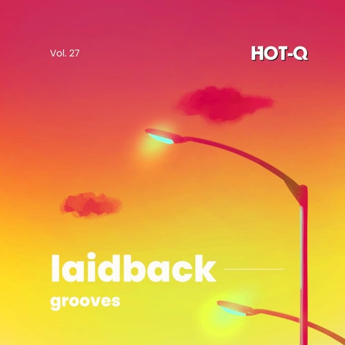 Laidback Grooves 027