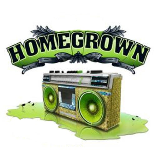Homegrown Beats