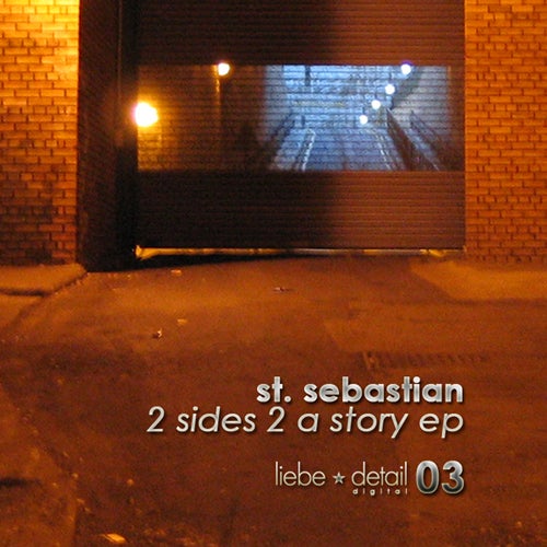 2 Sides 2 A Story EP