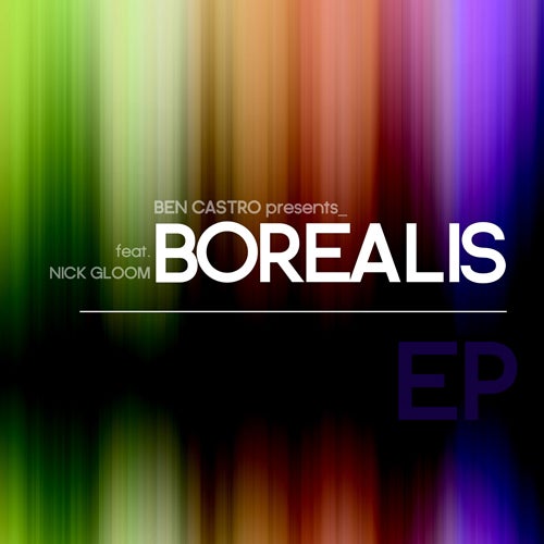 Borealis EP