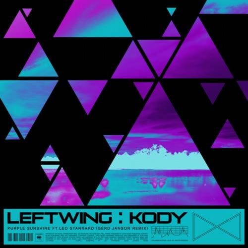 Purple Sunshine (Gerd Janson Extended Remix)
