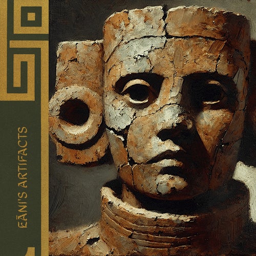 Eāni's Artifacts