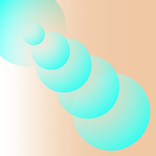 Cover art for Flood Of The Material