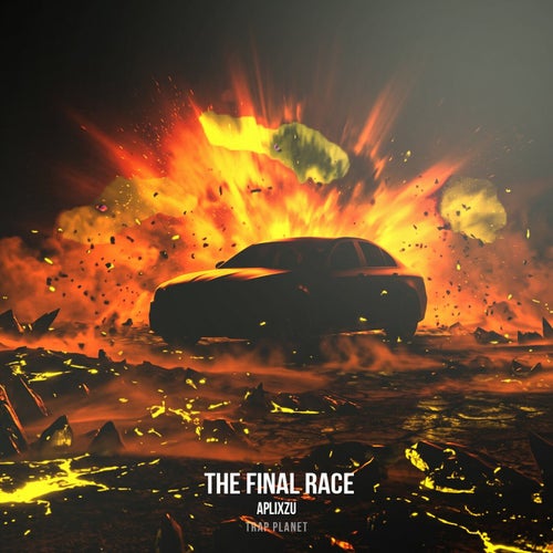 The Final Race