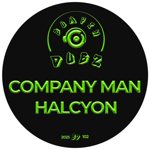 Halcyon