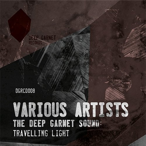 VA - The Deep Garnet Sound Travelling Light [LP] 2019