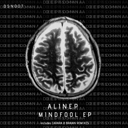 Cover art for Mindfool