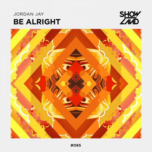 Be Alright