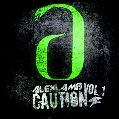 Caution Volume 1