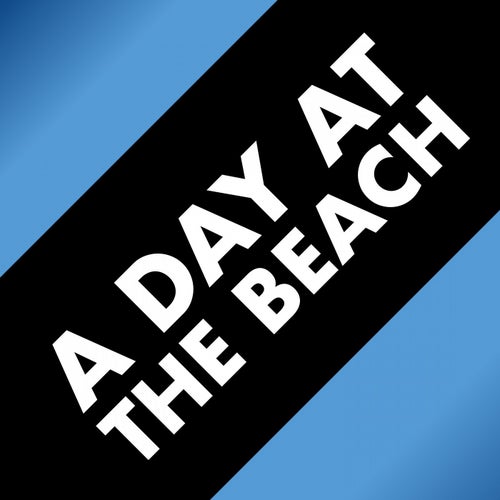 A Day at the Beach