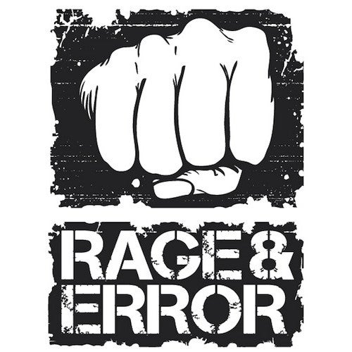 Rage And Error Music