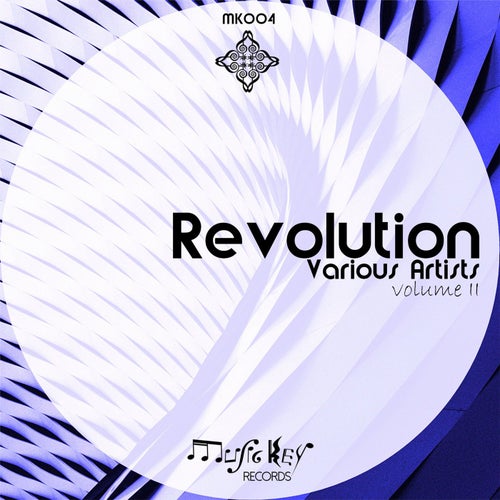 Revolution, Vol. 2