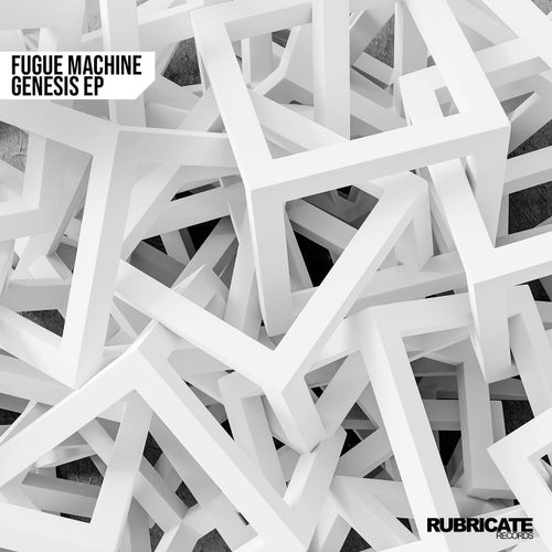 Genesis EP