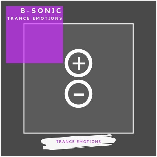 B-Sonic Trance Emotions