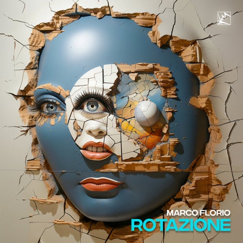 Marco Florio - Rotazione (2024)