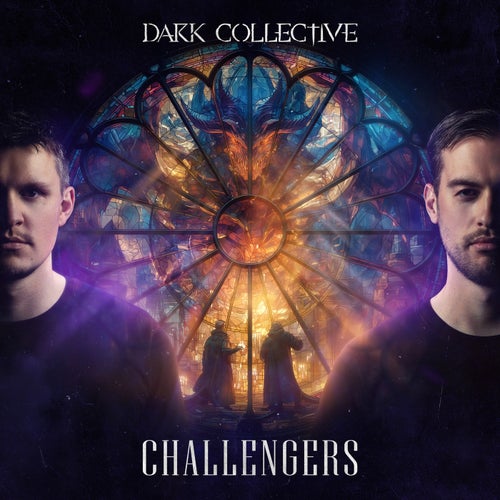 Challengers - Extended Versions