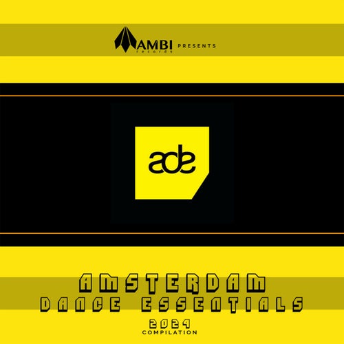 Amsterdam Dance Essentials 2024