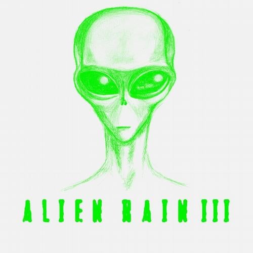 Alien Rain 3