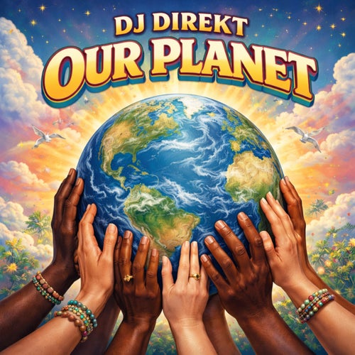 OURPLAnet EP