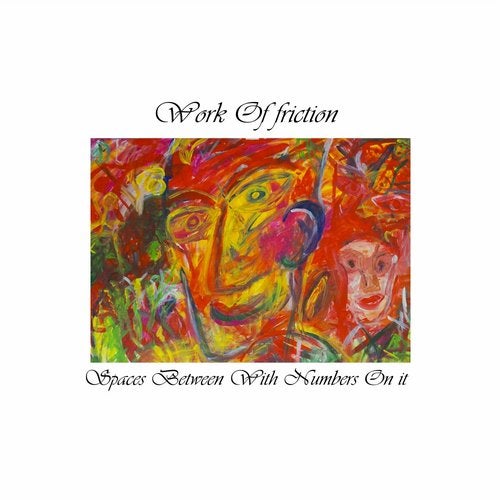 Cover art for Spaces Between Notes With Numbers On It