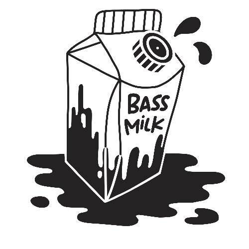 Bass Milk