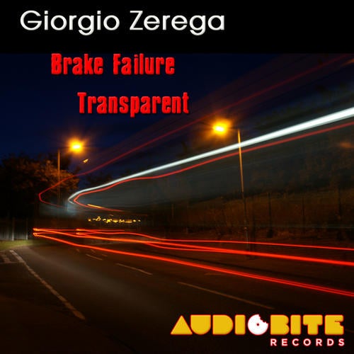 Brake Failure / Transparent