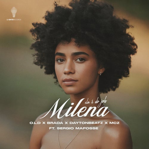 Milena (Ela é do Job) (Extended Mix)