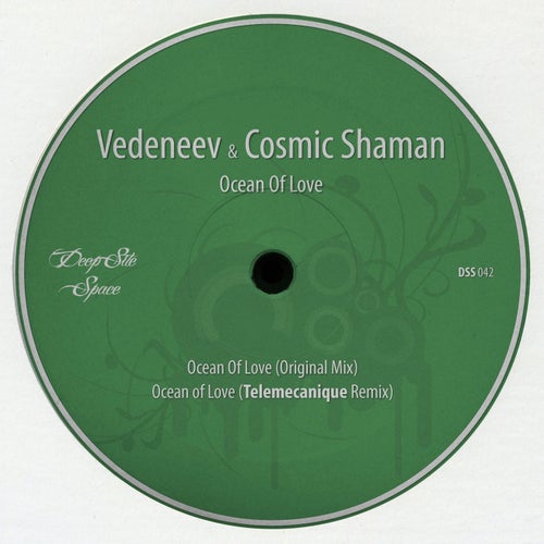 Ocean of Love