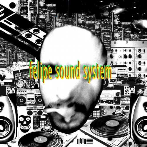 Felipe Sound System