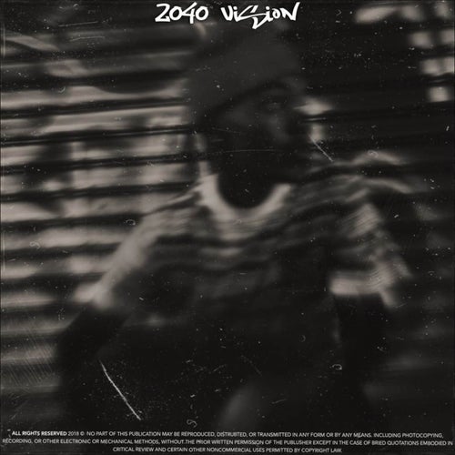 2040 Vision